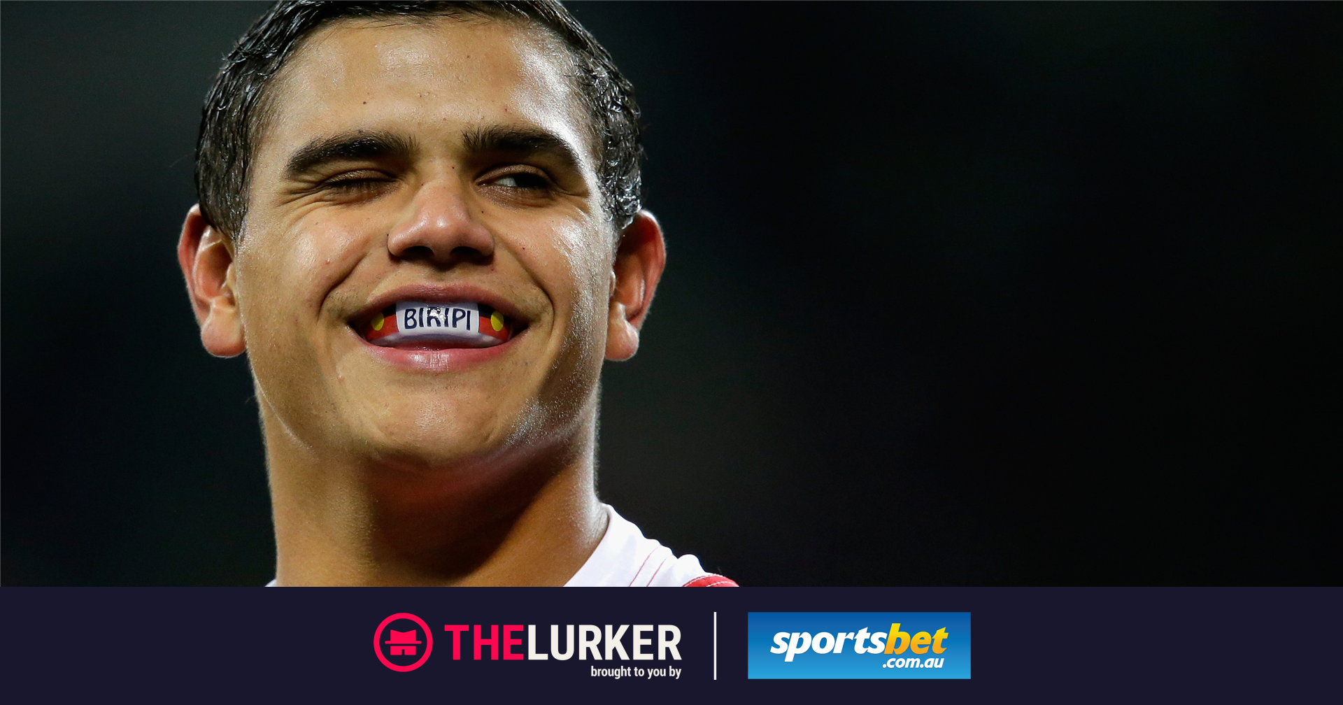The Lurker: Is Latrell Mitchell set to move to the South Sydney Rabbitohs? | Sporting News Australia