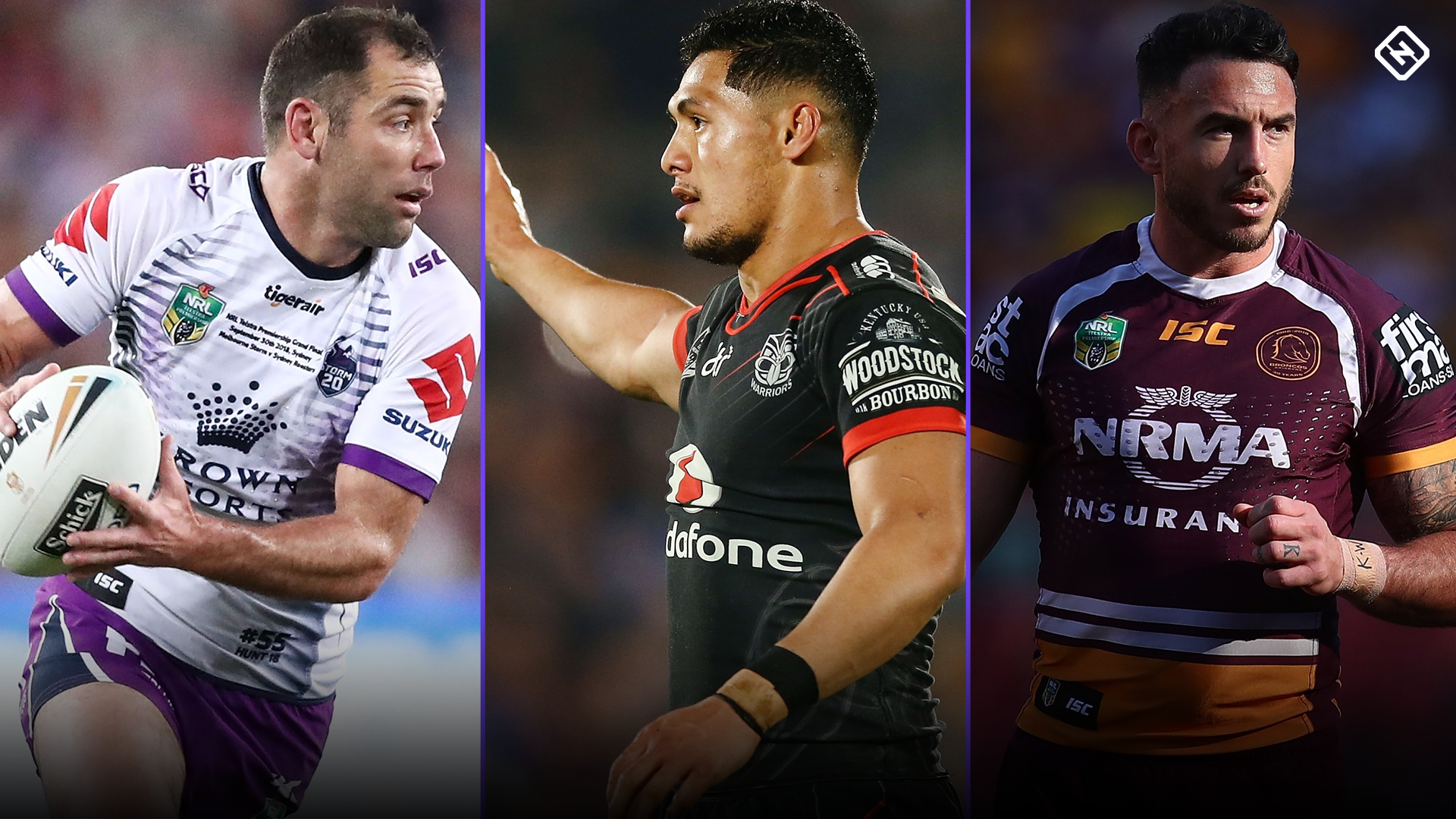 NRL trials wrap: Scores, key takeaways, standout players and injuries | Sporting News Australia