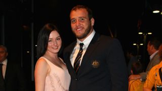 Super Rugby Wags Footy Widows In Waiting Again Sporting News Australia