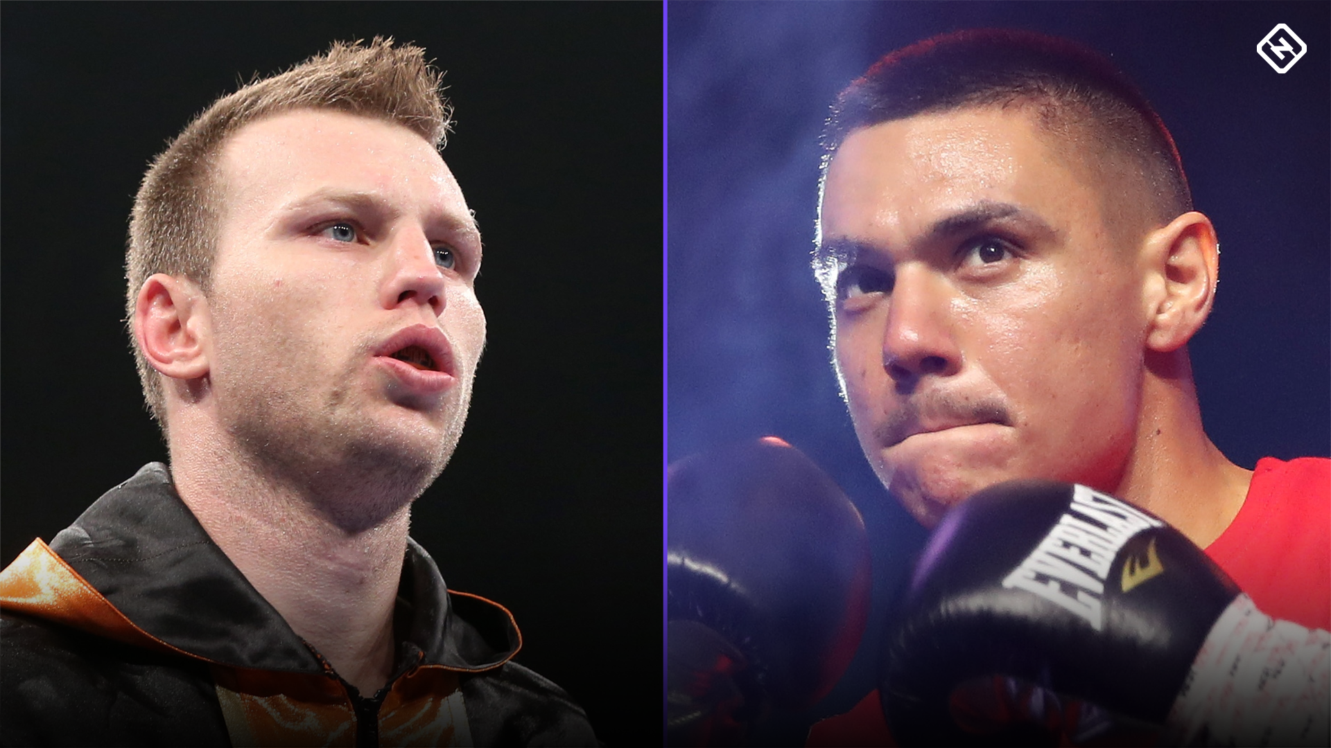 Jeff Horn vs Tim Tszyu confirmed for August 26 in ...