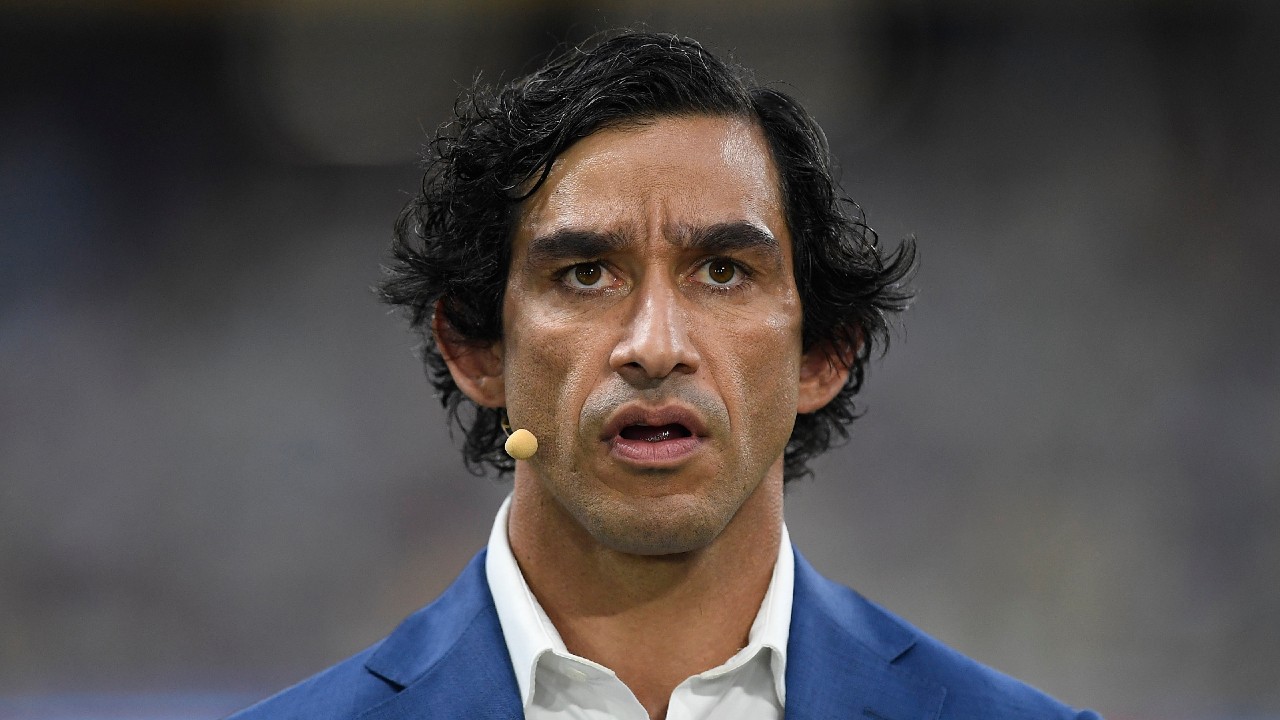 Johnathan Thurston