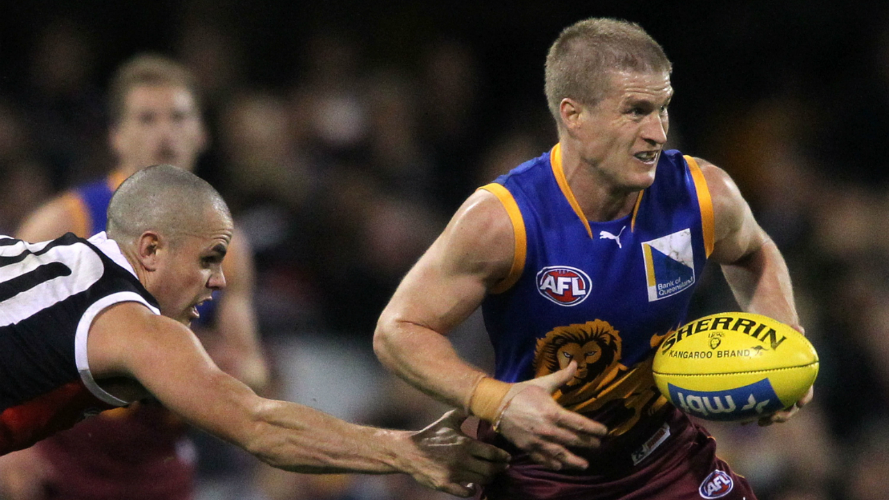 AFL Draft: Brisbane Lions' draft history | Sporting News ...