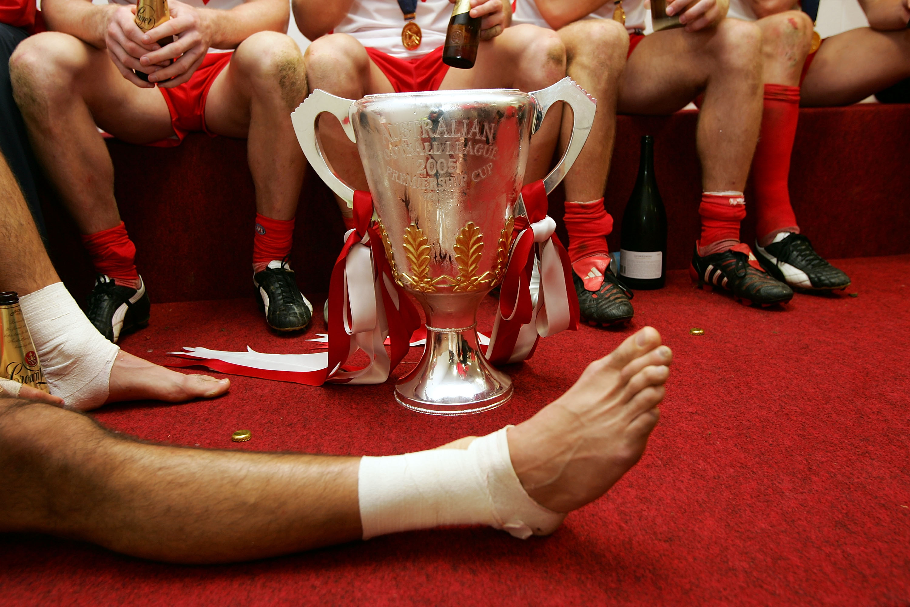 Quiz: The hardest AFL trivia you're likely to come across | Sporting