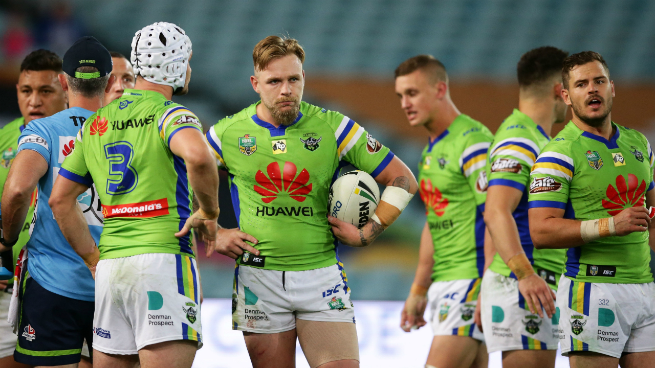 End of season review: Canberra Raiders | Sporting News Australia