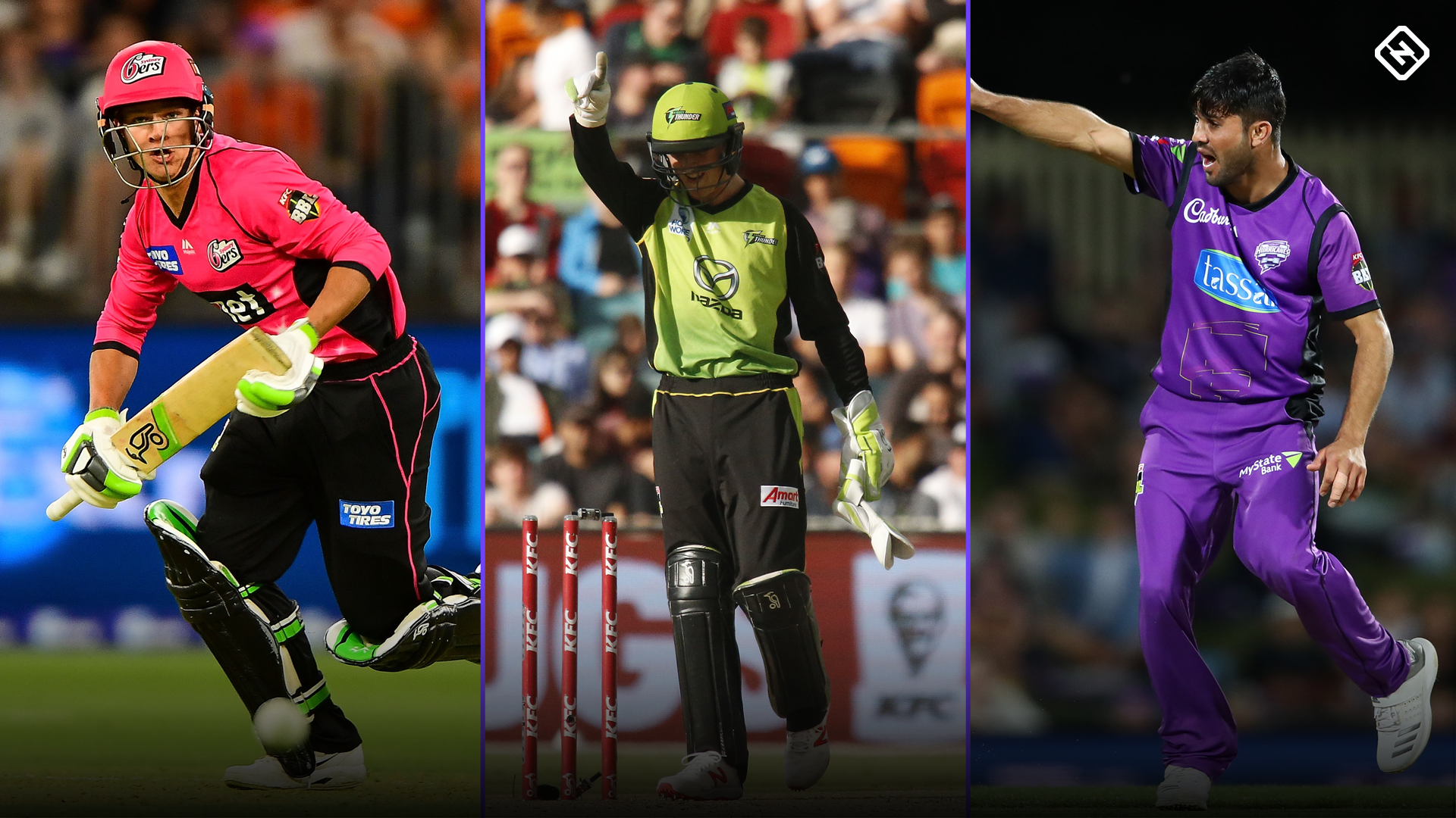 BBL09: Every team's young player to watch and their Supercoach stats ahead of the 2019-20 Big ...