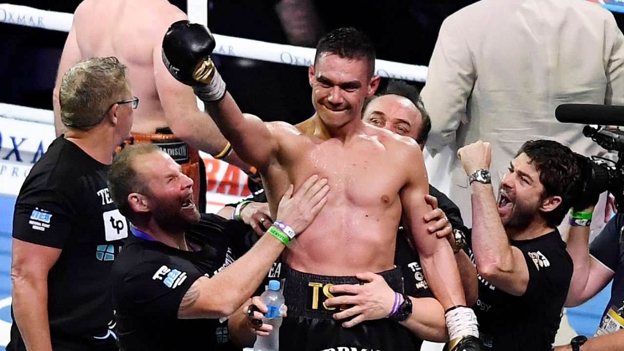 Boxing News, Scores, Videos and Highlights | Sporting News ...
