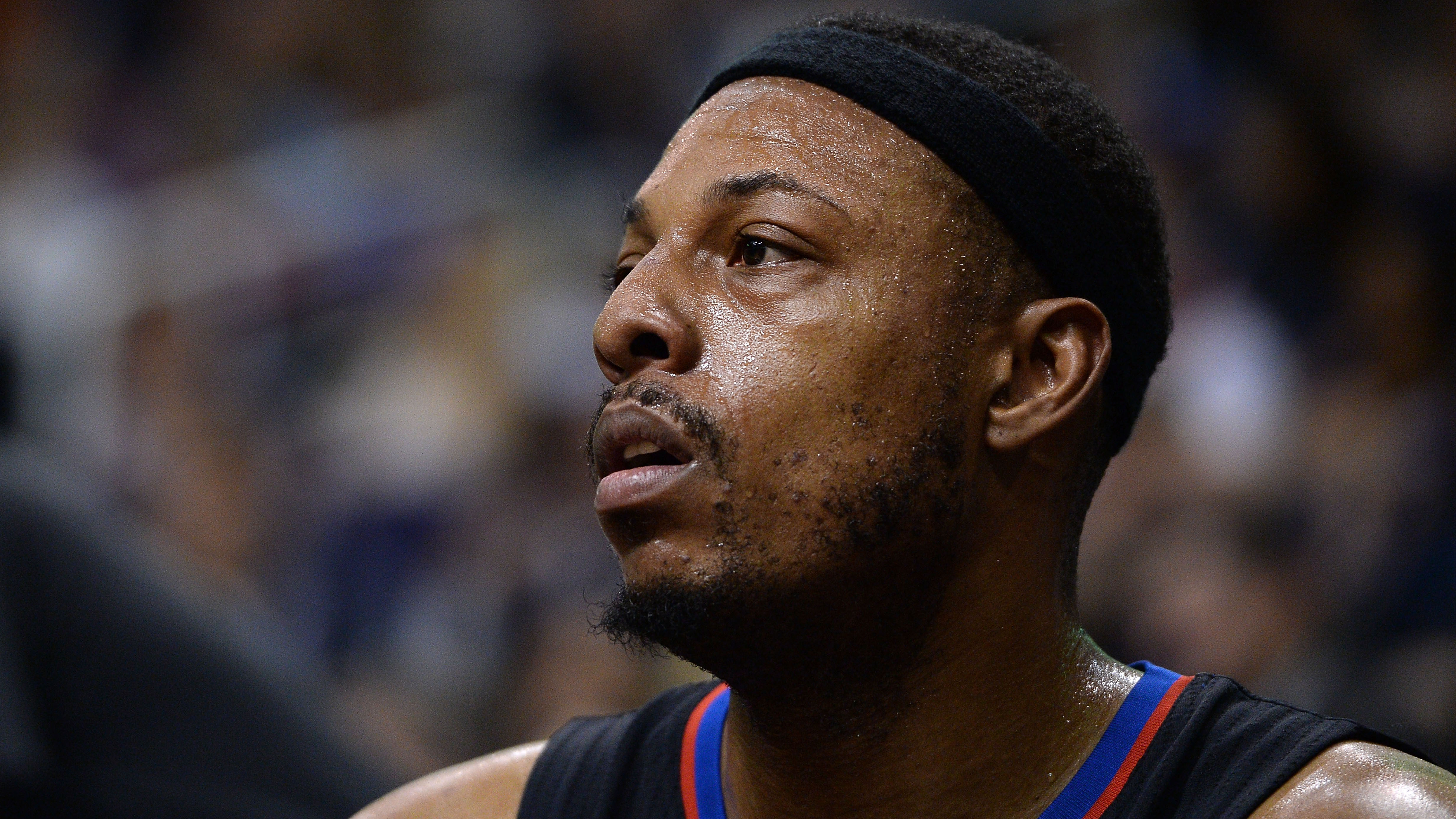 Paul Pierce to retire after 201617 NBA season Sporting
