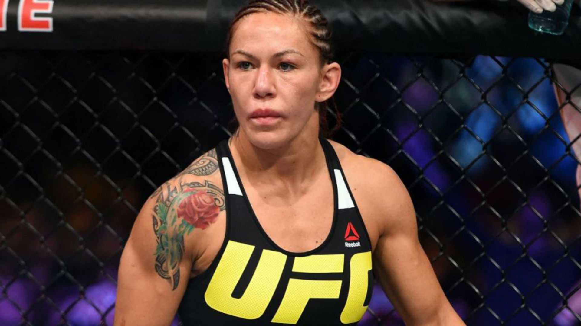 Cyborg open to fighting Megan Anderson in Sydney | Sporting News Australia