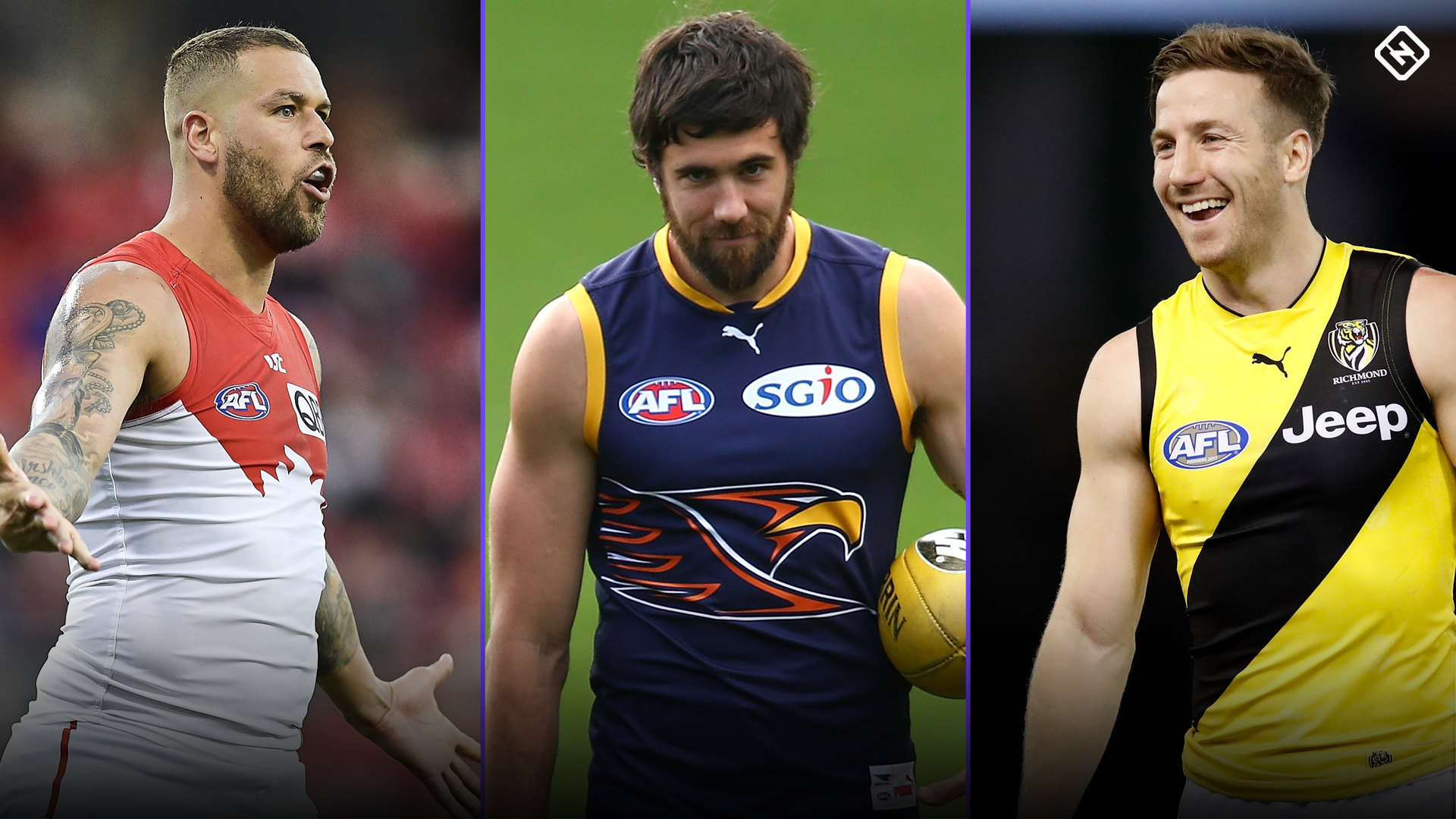 The Big Ins Who S Back To Boost Each Team S Afl Finals Chances Sporting News Australia