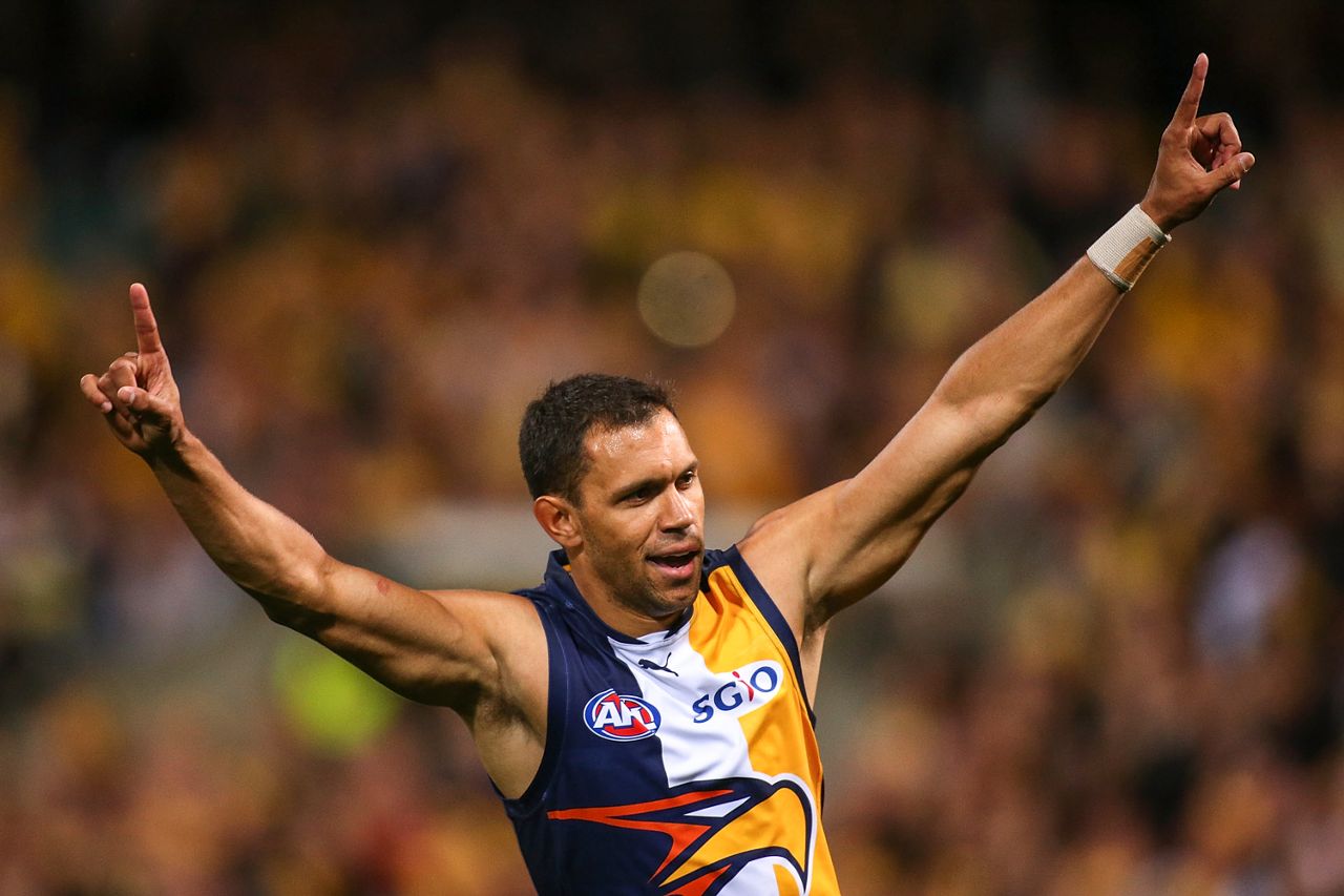 Afl Spuds Of The Week Round 16 Sporting News Australia