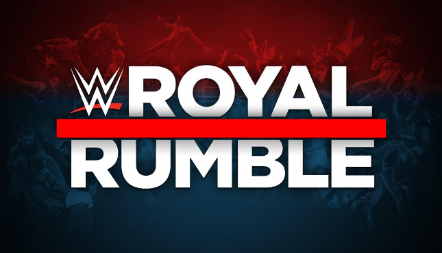 Royal Rumble 2021 Ergebnisse Royal Rumble 2021 Ergebnisse