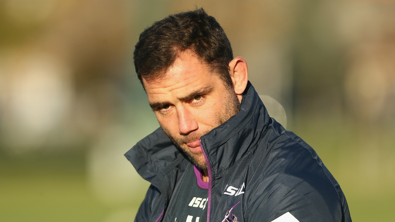 Cameron Smith S Wild Salary Cap Proposal For 300 Game Players Sporting News Australia