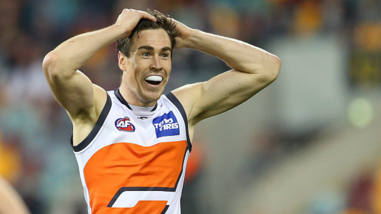 Jeremy Cameron handed 830938-match suspension for hit on ...