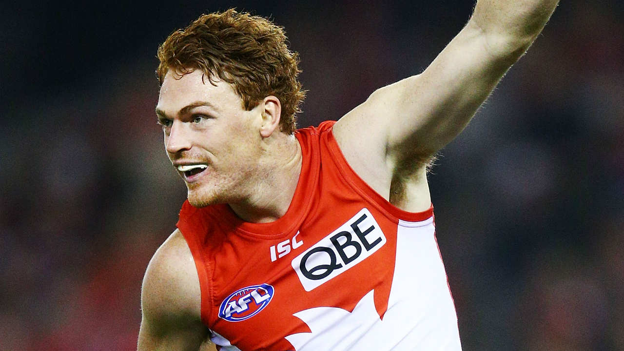 AFL trade: Gary Rohan seals Geelong move; Swans grab ...