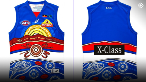 Afl Indigenous Jumpers 2019 Every Club S Sir Doug Nicholls Round Guernsey Sporting News Australia