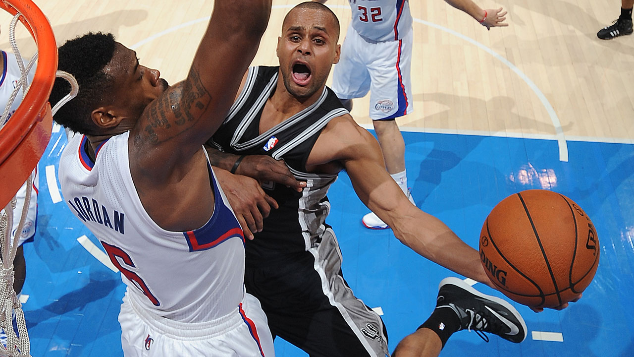 Patty Mills: Confidence rising with every game | Sporting ...