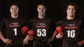 The Rover S Afl Phantom Draft 2016 Who Your Club Will Get Sporting News Australia