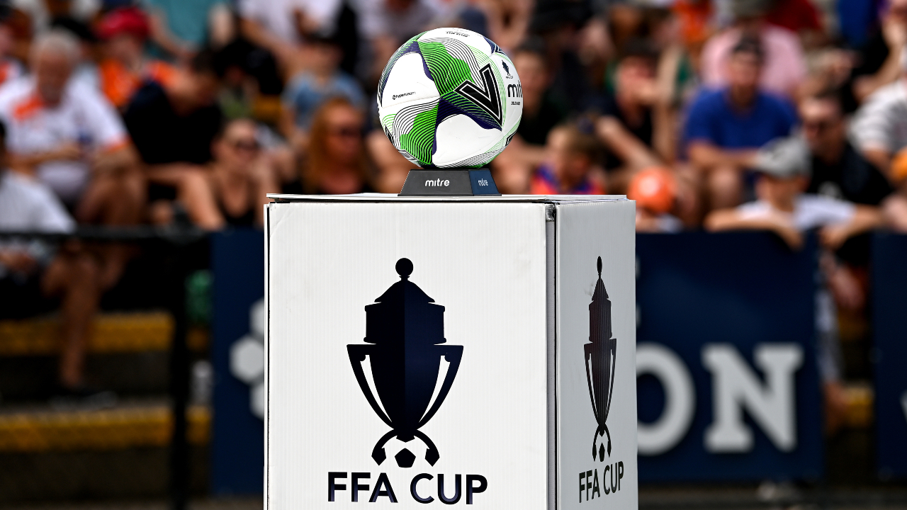 FFA Cup