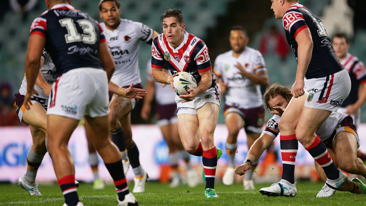 Watson and Ese'ese make a trip to Newcastle | Sporting ...