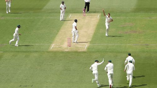 Kerry O Keeffe Blacked Out Of Scg Test Commentary By Indian Broadcaster Sporting News Australia