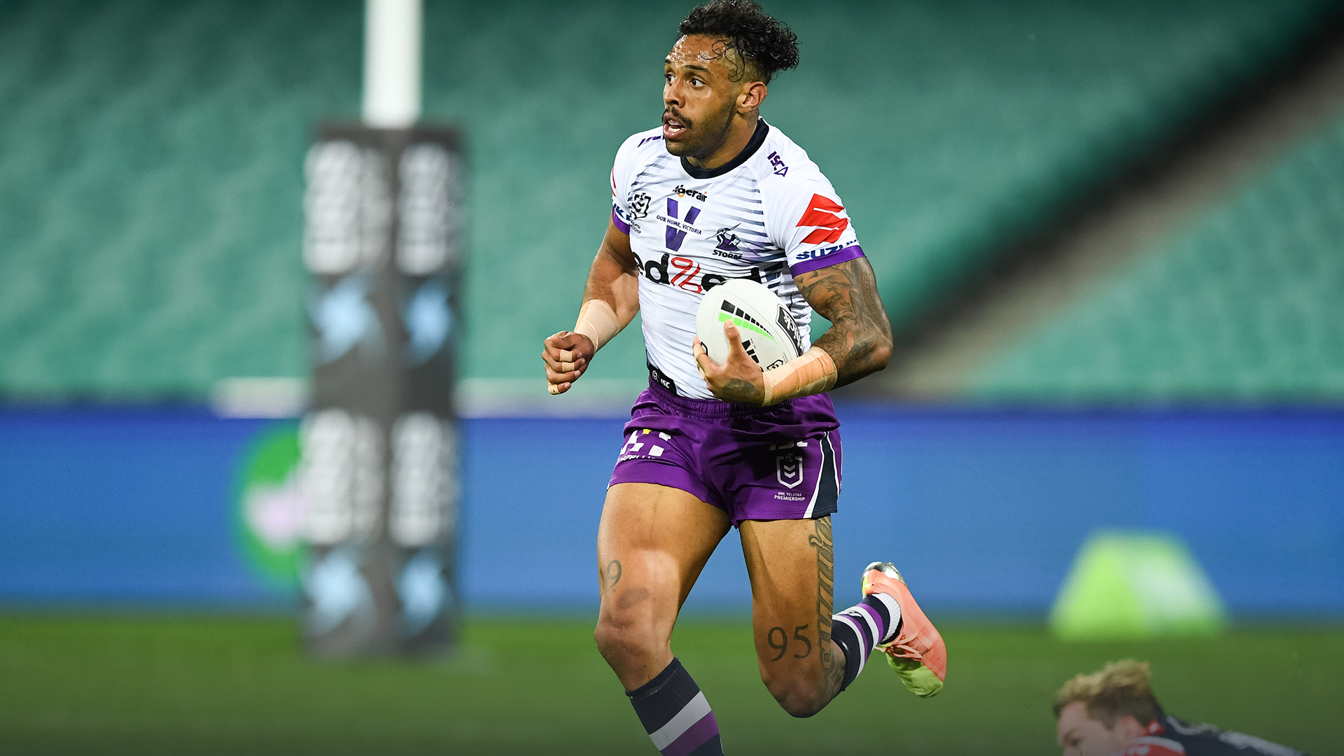 NRL 2020: Melbourne Storm could be offered Curtis Rona as ...
