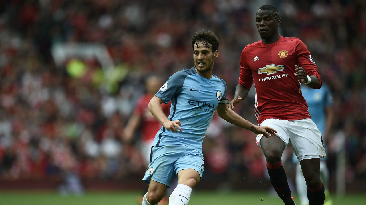 Manchester derby joins El Clasico in exciting ICC line-up ...