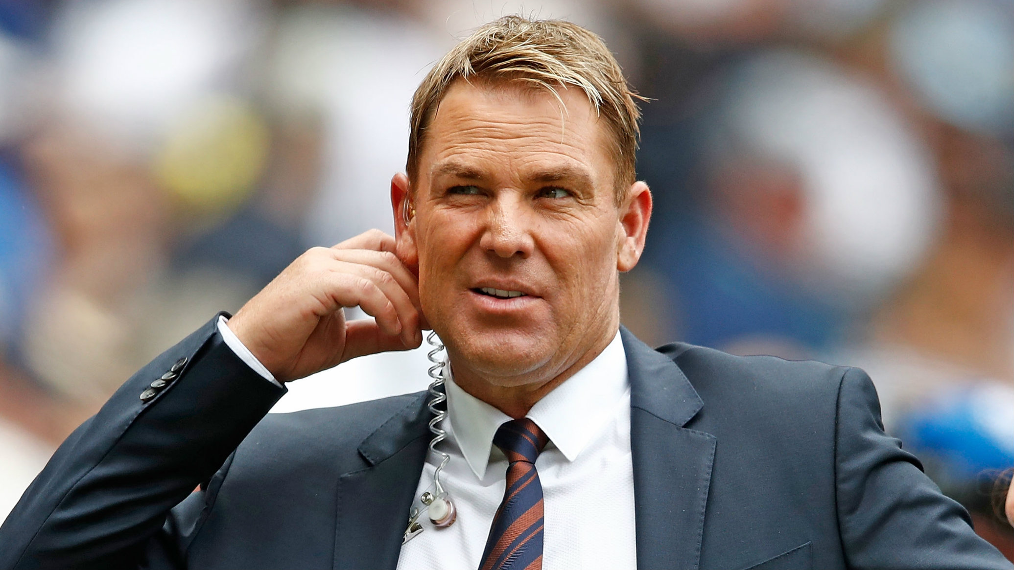 Shane Warne added to Fox Sports cricket commentary team | Sporting News Australia