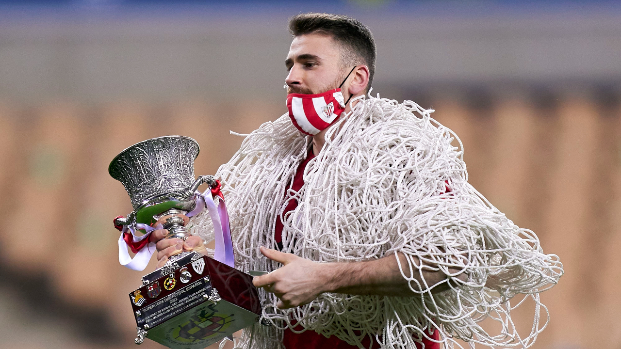 Spanish Super Cup: When, where and how to watch Supercopa de Espana in Australia Spanish Super Cup: When, where and how to watch Supercopa de Espana in Australia