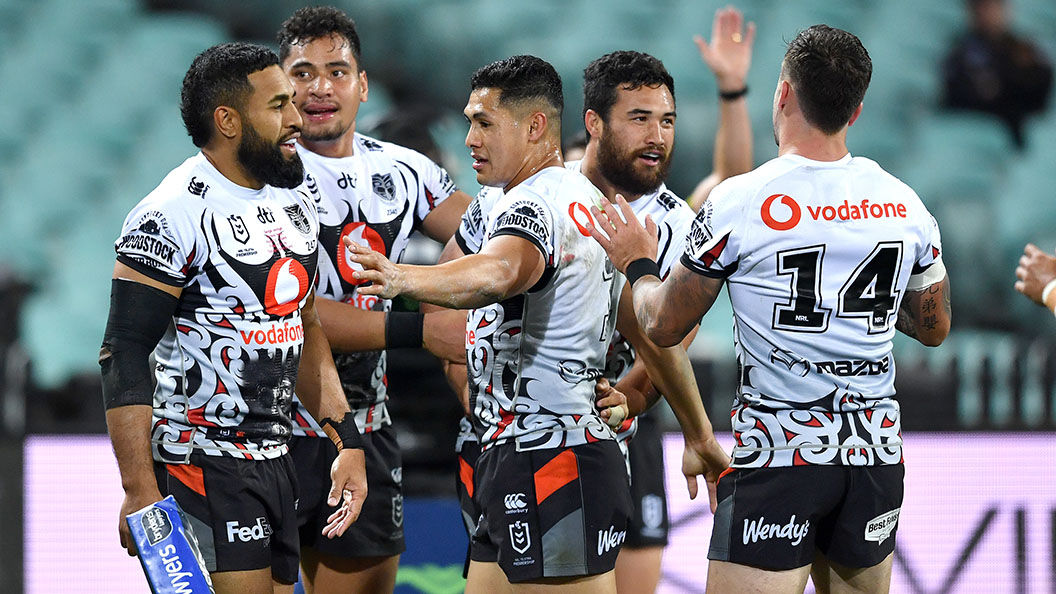 Can I Get A Ruling: Are the New Zealand Warriors a top eight team