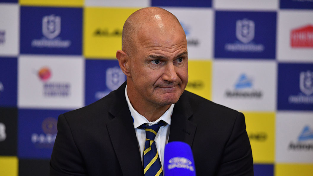 NRL 2021: Eels coach Brad Arthur reveals off-season changes ahead of Broncos opener | Sporting ...