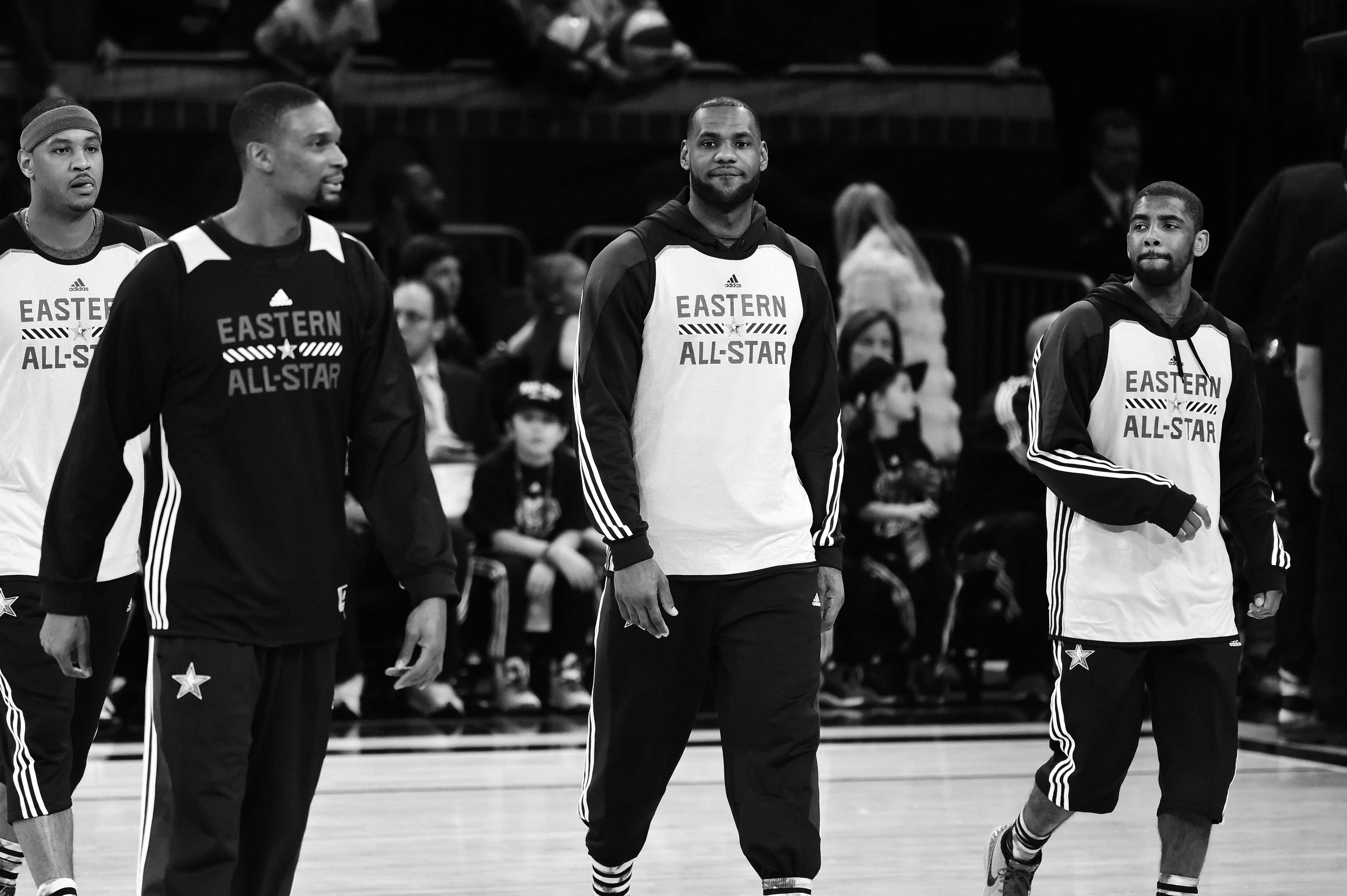 Chris Bosh: On Kyrie Irving's injury | NBA.com Australia ...