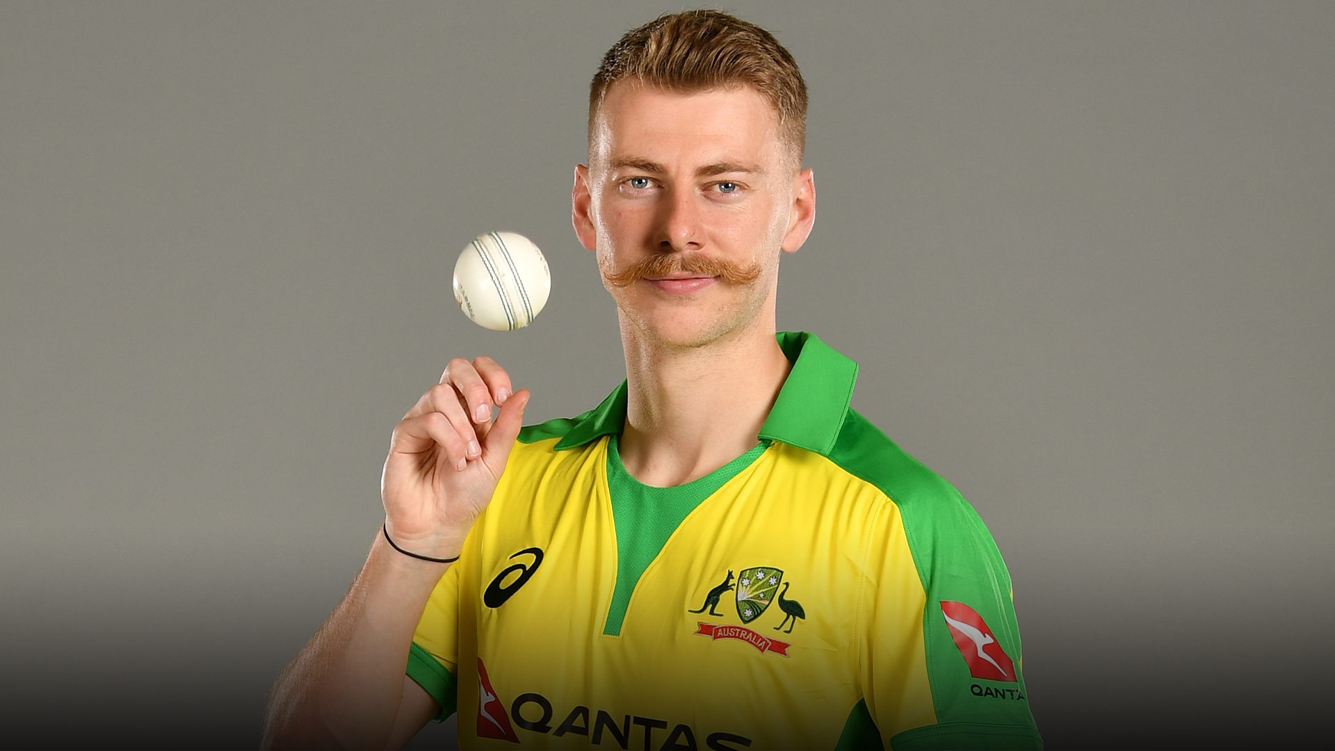 Cricket: Riley Meredith opens up on goals during tour of England and inspiration behind his ...
