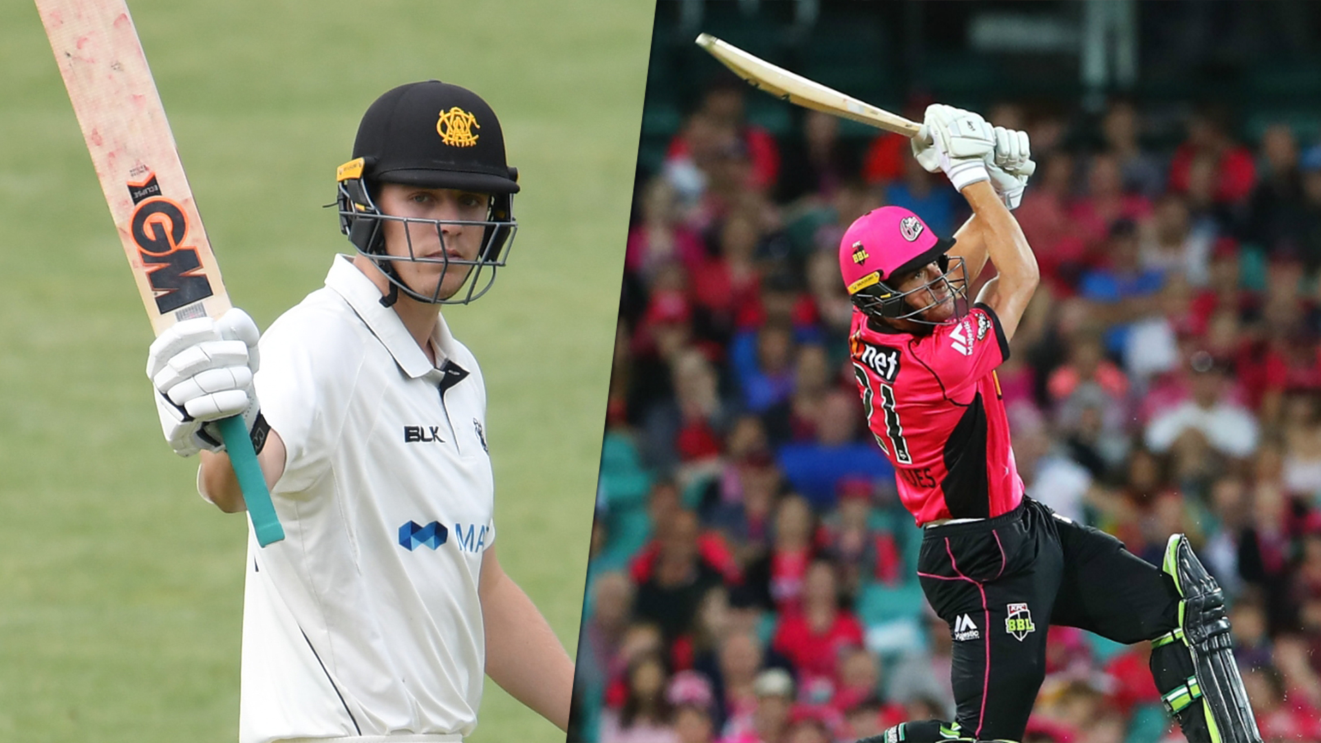 Cameron Green And Moises Henriques Called Up To Australian Side For Odi And T20 Series Against India Sporting News Australia