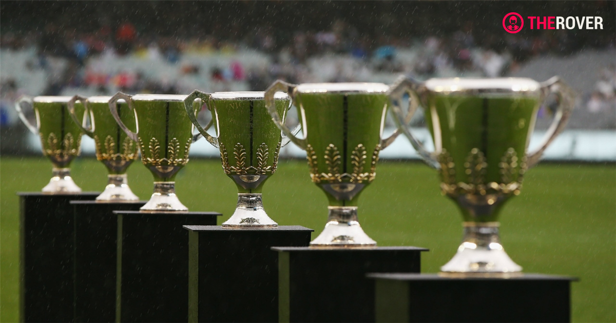 The Afl Rover The Flag Winning Club That S Finally Found A Hangover Cure Sporting News Australia