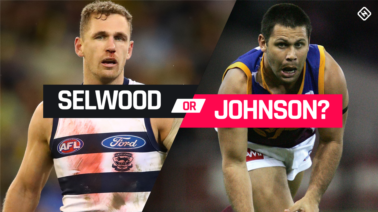 Afl Draft 20 To 1 The History Of The Early Selections And This Year S Choices Sporting News Australia