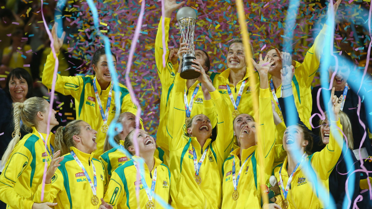 Netball World Cup 2019: Fixtures, tickets, updates, and how to watch in Australia