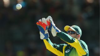 Who S Your Pick For Aussie Odi Wicket Keeper Sporting News Australia Wicket keeper in the cricket world is the player who stands behind the stumps, wearing gloves and these ten best wicket keepers are taken account on the basis of their international performance records australian cricket team was undoubtedly blessed to have him with them. aussie odi wicket keeper