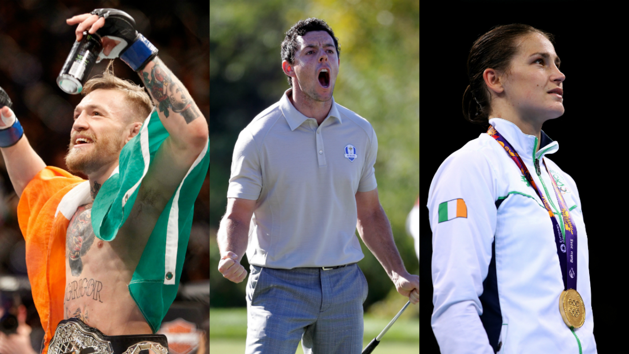 irish sports daily wiki irish sports daily wiki