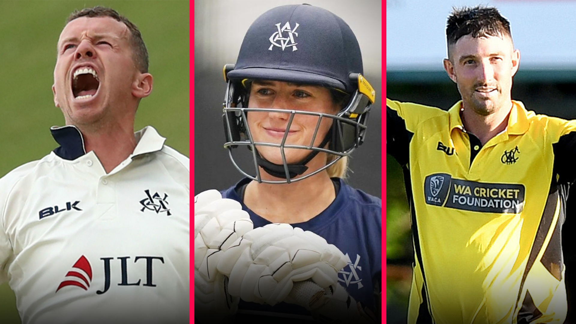 A Comprehensive Guide To The 2020 21 Sheffield Shield And Wncl Fixtures How To Watch Squads News Sporting News Australia Jarrod freeman is on facebook. 2020 21 sheffield shield