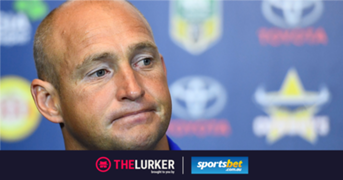 The Lurker Is Nathan Brown On His Last Chance Sporting News