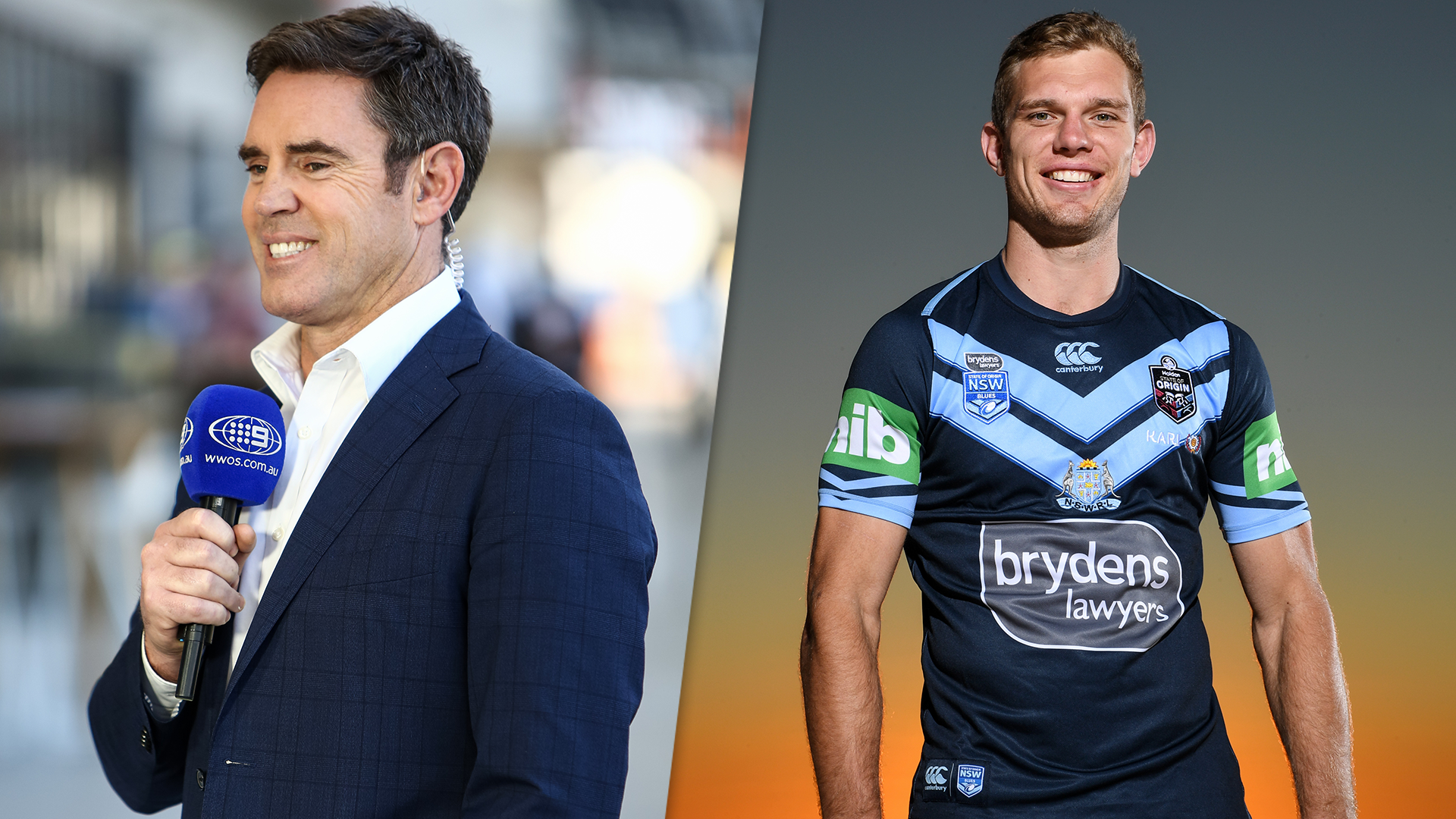 Can I Get A Ruling: Should Tom Trbojevic Be Picked For NSW After His Latest Injury? | Sporting ...