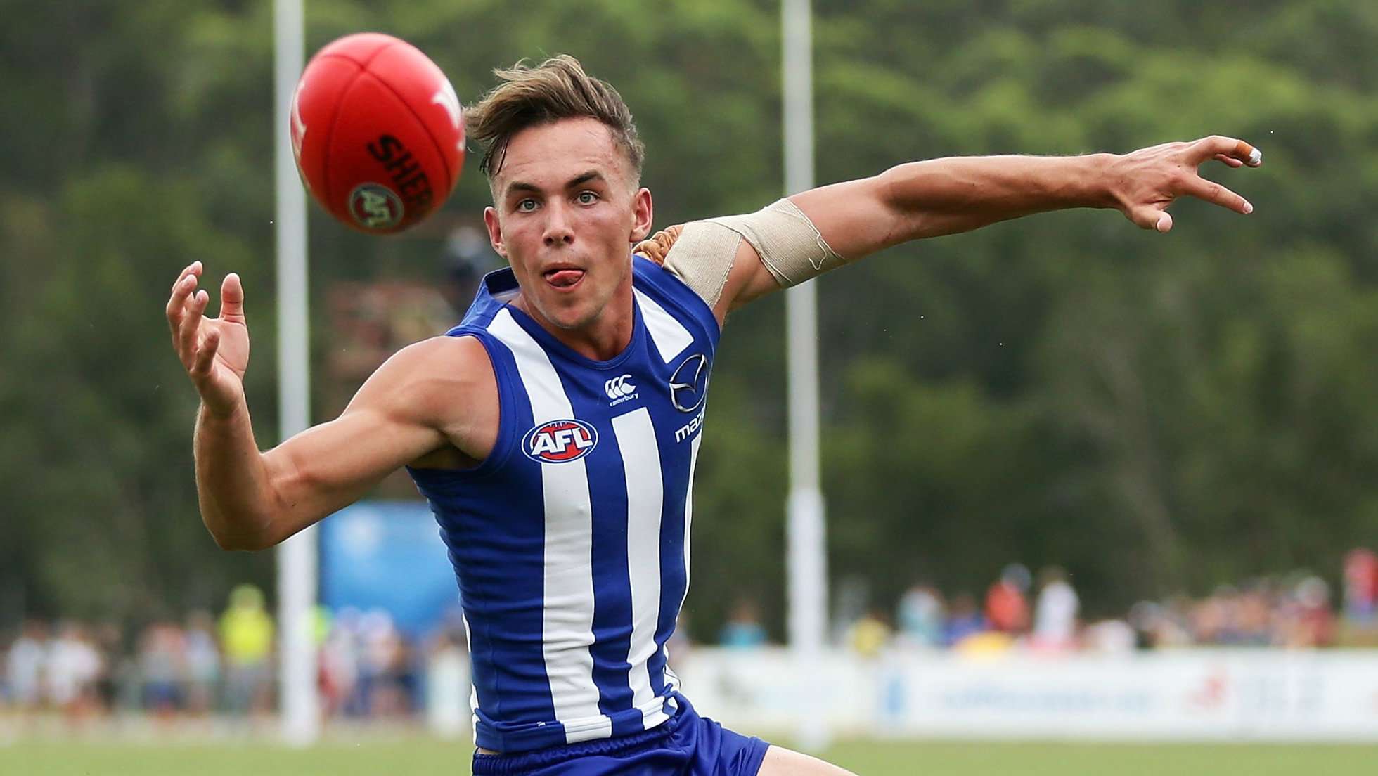 Afl Trade News 2018 All The Latest News And Rumours On Every Player And Club Sporting News Australia