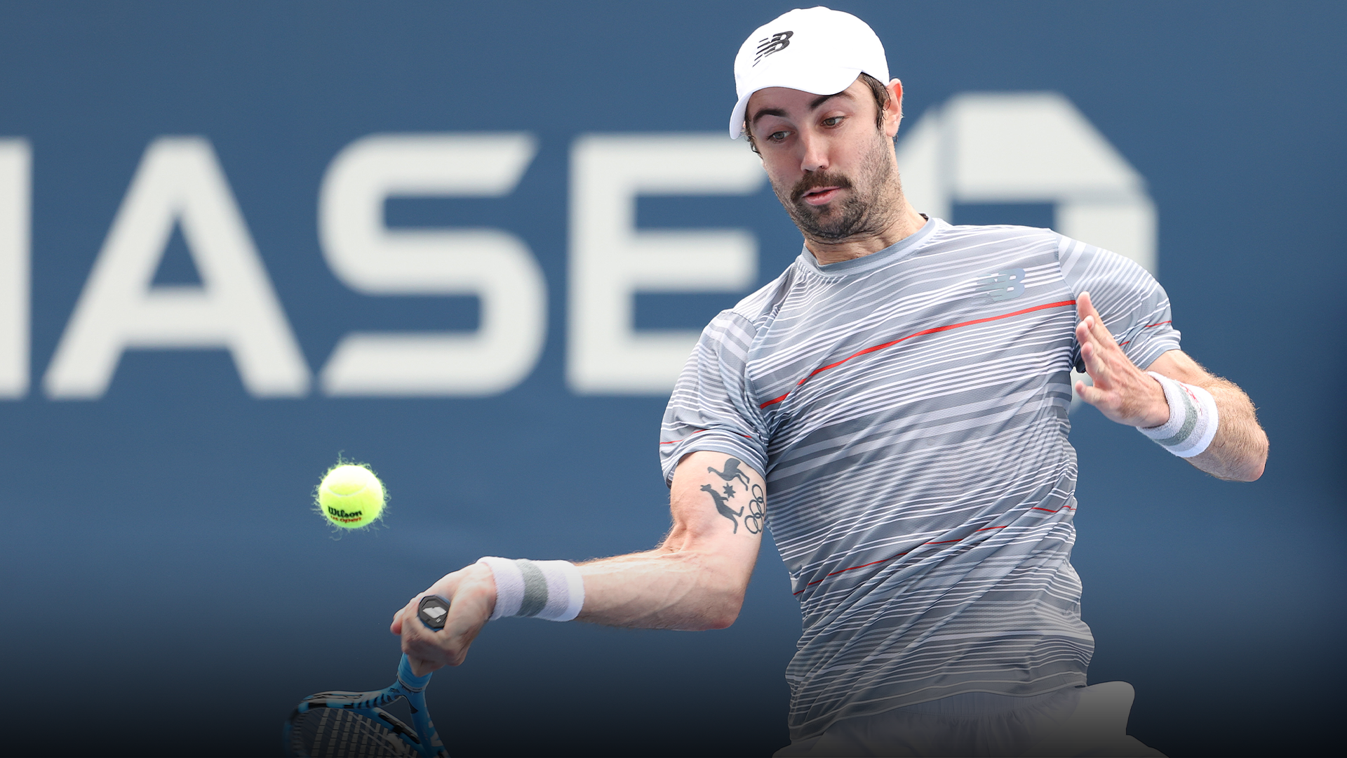 Us Open Australia S Jordan Thompson Falls To Borna Coric In Fourth Round At Flushing Meadows Sporting News Australia Us Open Australia S Jordan Thompson Falls To Borna Coric In Fourth Round At Flushing Meadows Sporting News Australia
