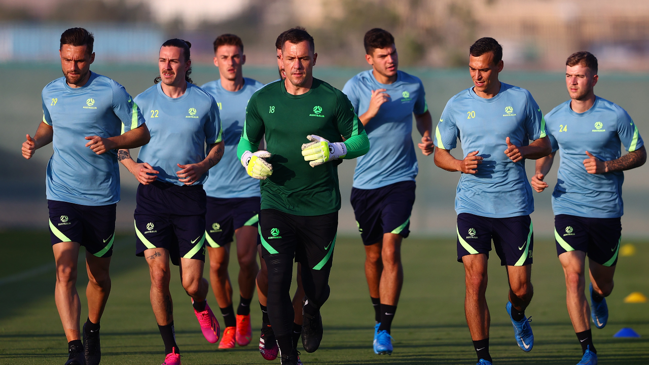 Socceroos vs Kuwait: When, where, team news and how to watch in Australia