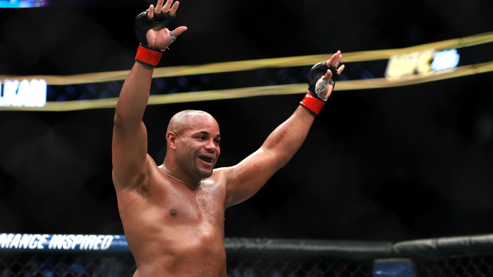 Ufc 226 Daniel Cormier Says Winner Of Ufc 226 Super Fight Between Him And Stipe Miocic Should Be In Goat Conversation Sporting News Australia
