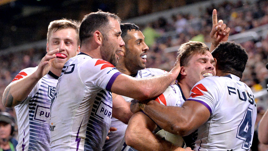 Ryan Papenhuyzen agrees to Melbourne Storm contract ...