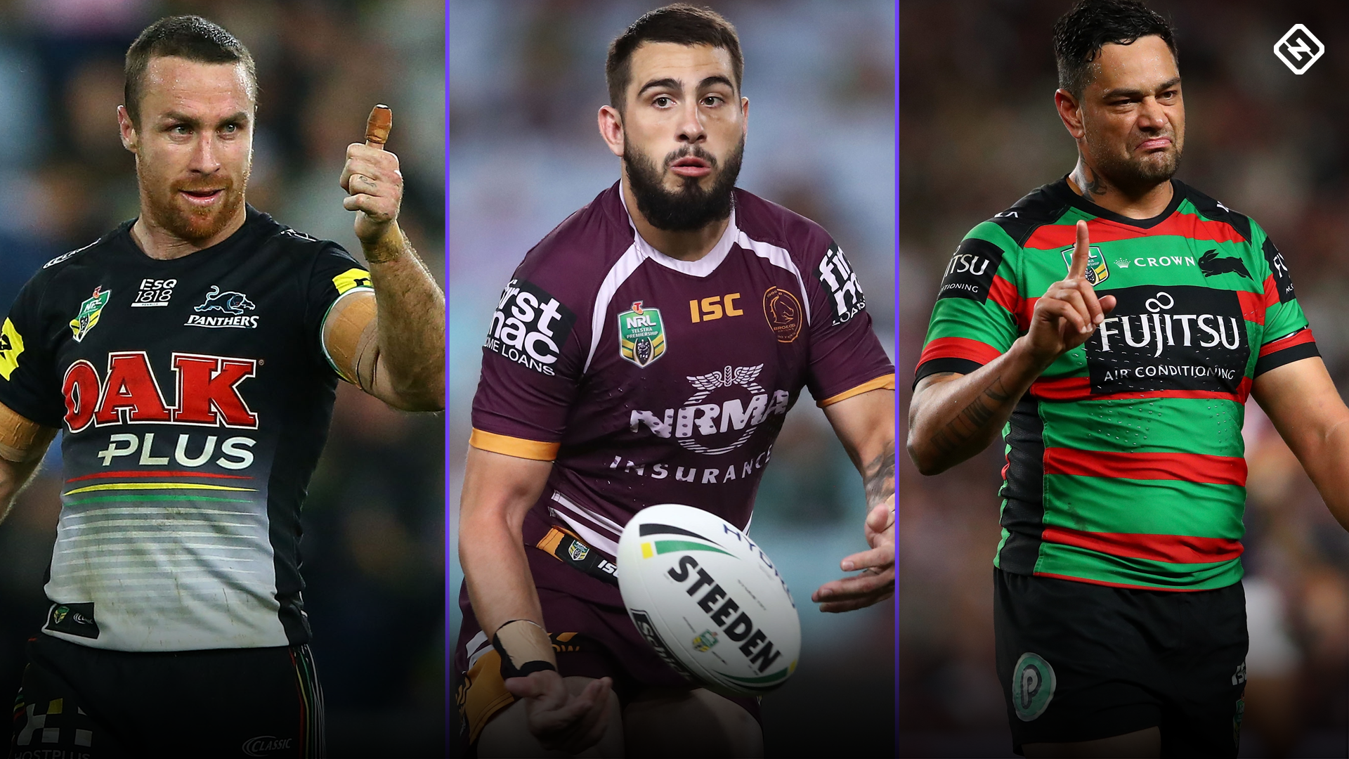 Nrl Trials Week Two Squad Lists And Talking Points Sporting News Australia