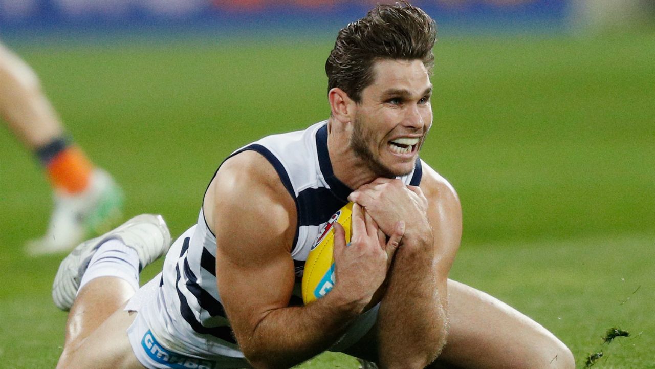 The Nine Players That Mattered In Round 18 Of The Afl Sporting News Australia