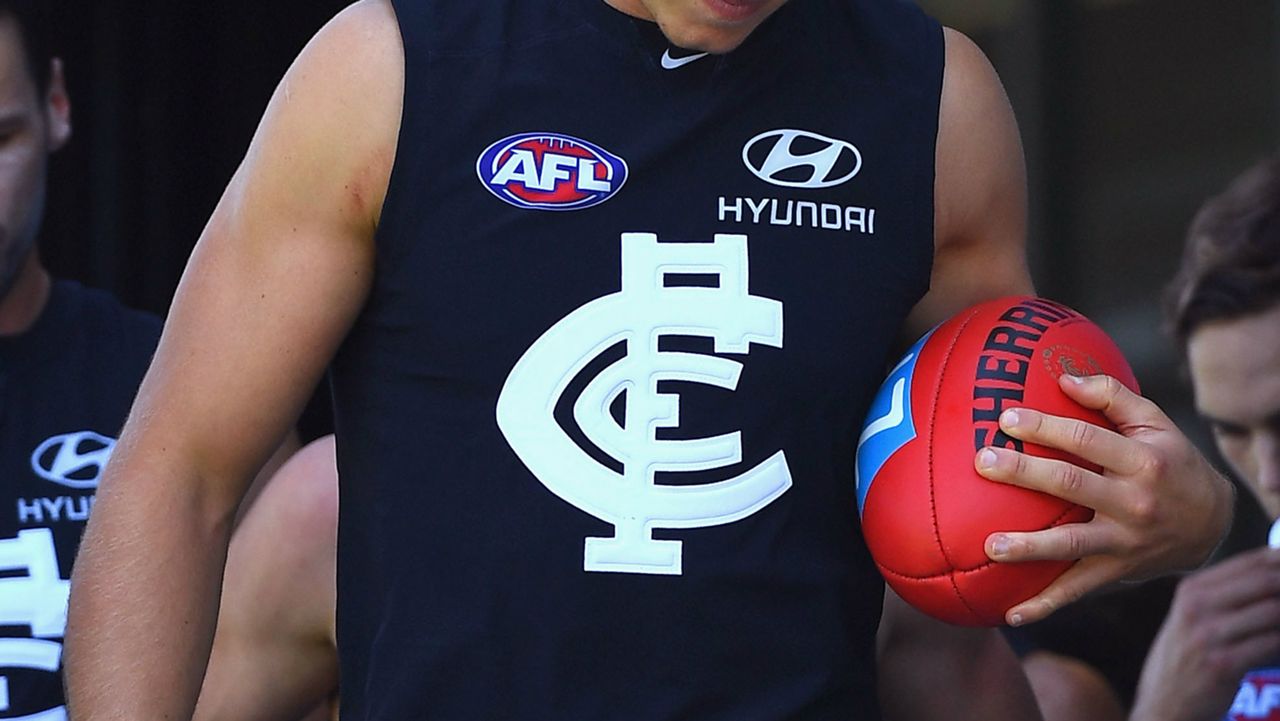 Afl 2017 Power Rankings Guernseys 18 1 Sporting News Australia