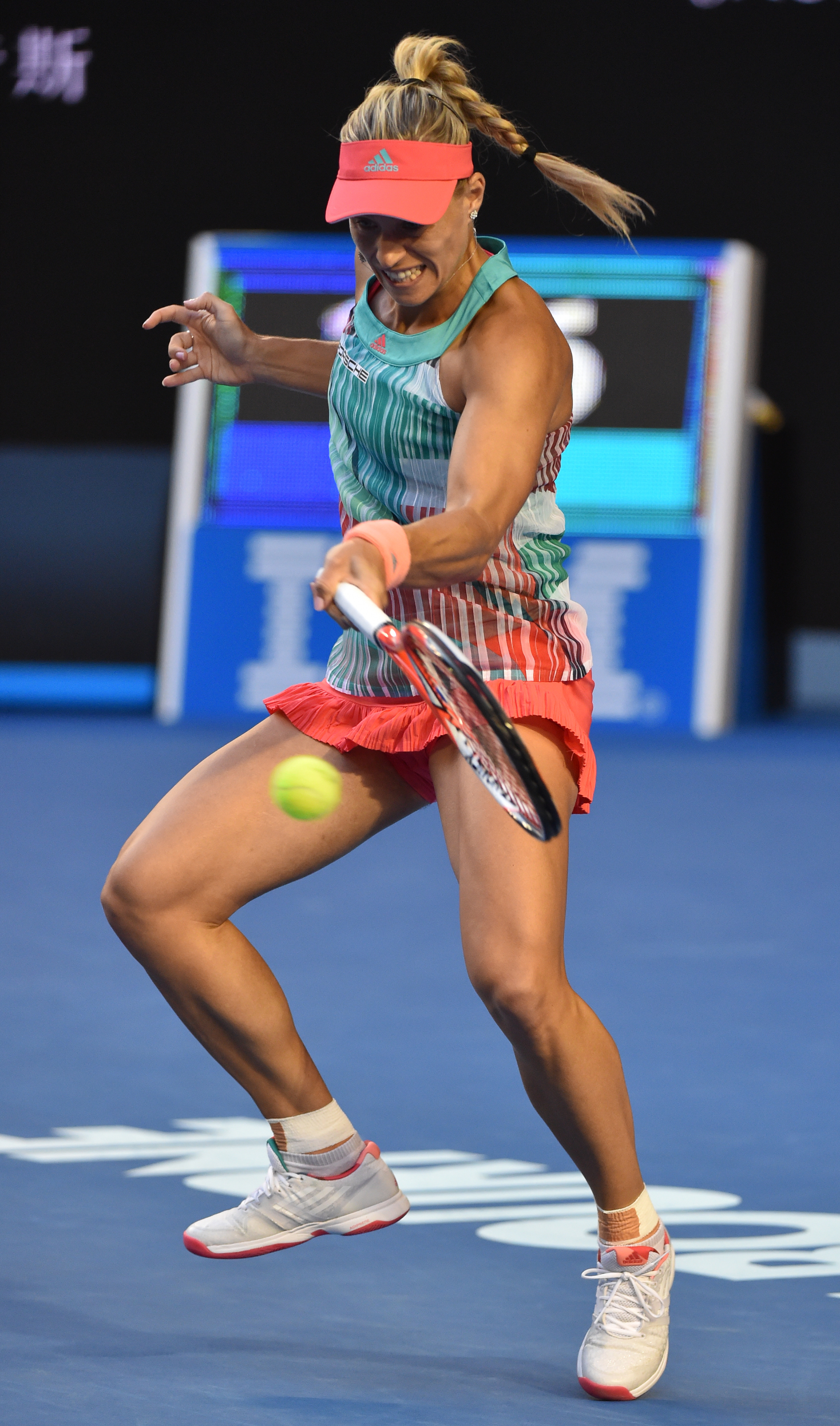 Why Angelique Kerber is our new favourite tennis player ...